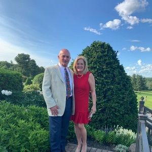 Meet your Posher, Nancy